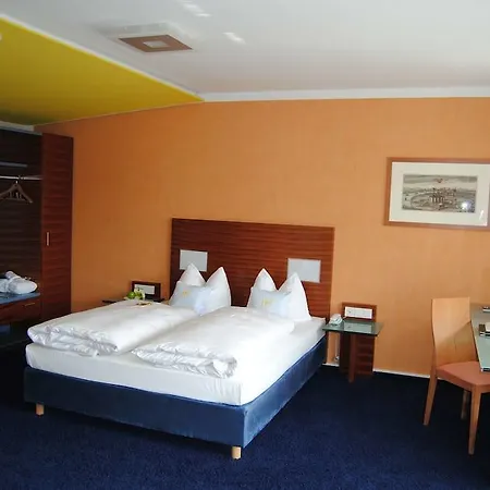Park Consul Esslingen 4* Esslingen am Neckar
