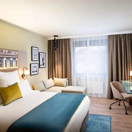 فندق Leonardo Esslingen اسلنغن