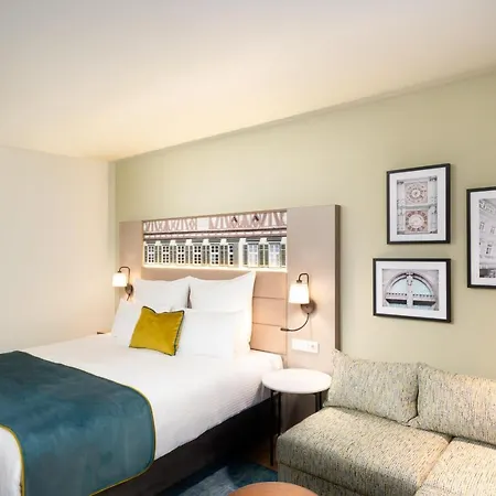 فندق Leonardo Esslingen 4*