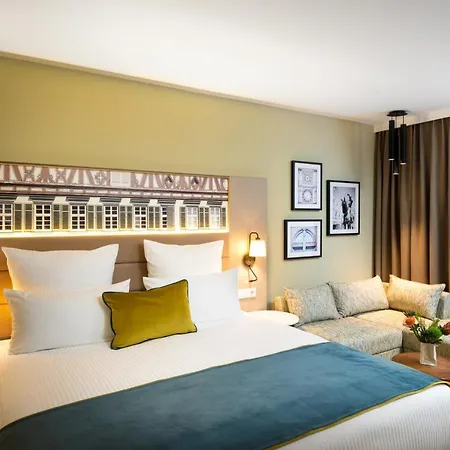 Otel Leonardo Esslingen Esslingen am Neckar
