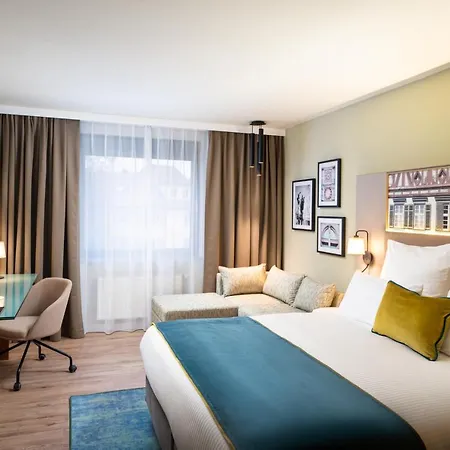 Otel Leonardo Esslingen