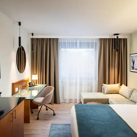 Park Consul Esslingen Hotel Esslingen am Neckar