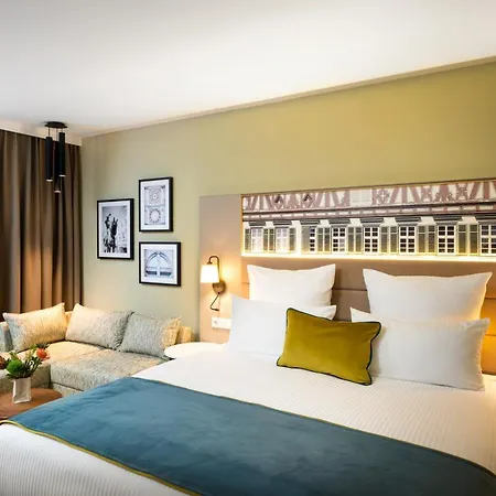 Hotel Park Consul Esslingen