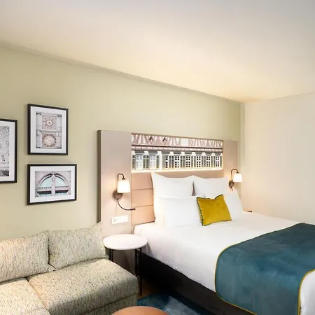 Park Consul Esslingen Hotel 4*