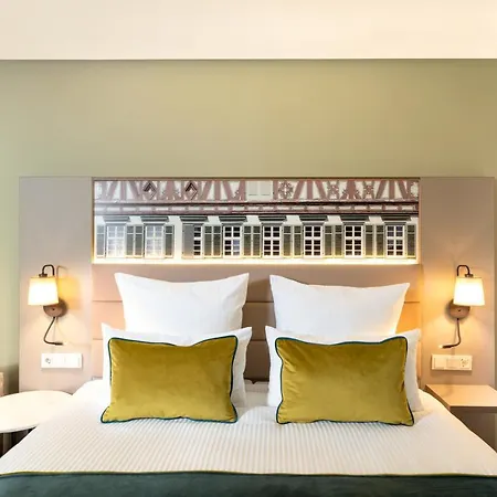 Otel Leonardo Esslingen 4*