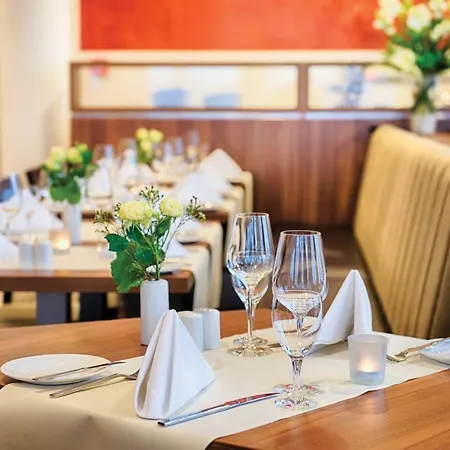 Park Consul Esslingen Hotel 4*