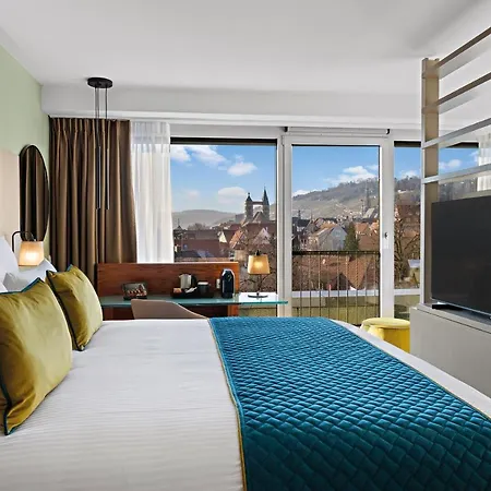 Leonardo Esslingen Hotel