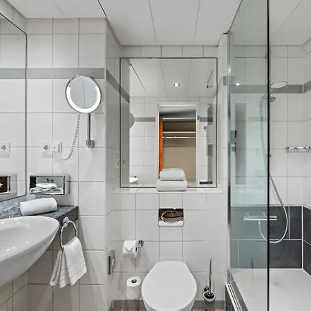 Leonardo Esslingen 4* Έσλινγκεν