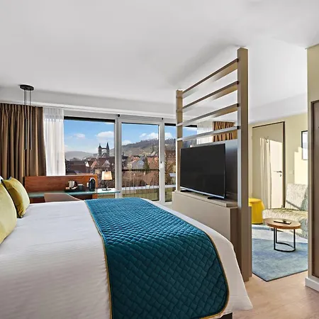 Hotel Park Consul Esslingen 4*