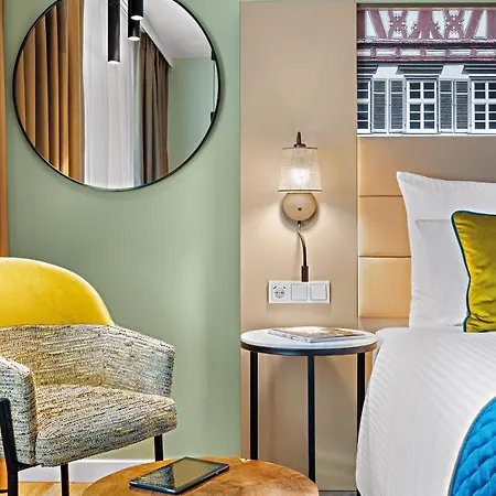 Park Consul Esslingen 4*