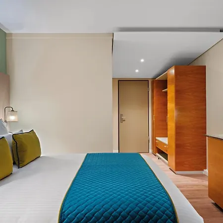 Park Consul Esslingen Hotel 4*