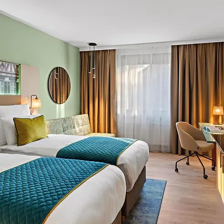 Hotel Park Consul Esslingen