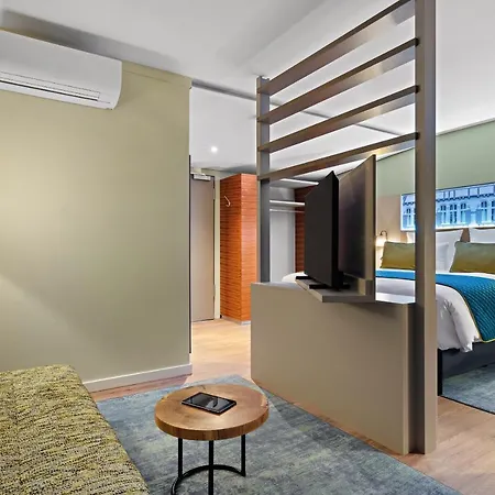 Leonardo Esslingen 4* Έσλινγκεν