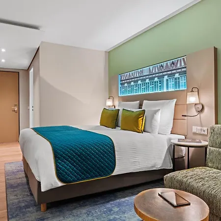 Ξενοδοχείο Leonardo Esslingen