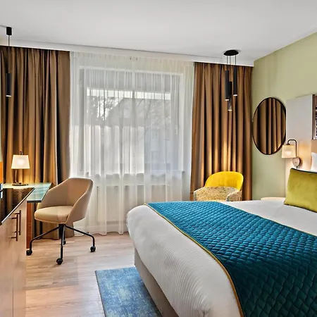 Park Consul Esslingen 4*