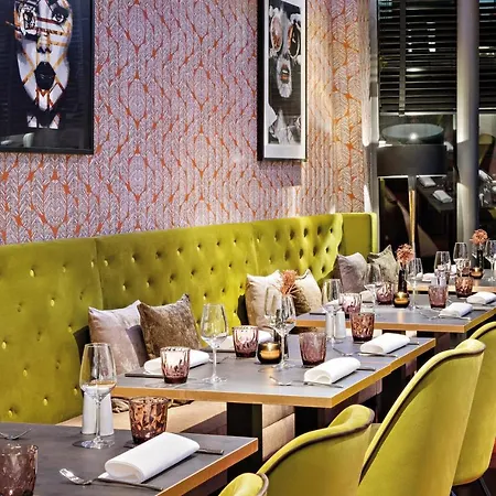 Ξενοδοχείο Leonardo Esslingen 4*