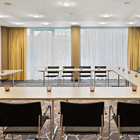 Park Consul Esslingen 4*
