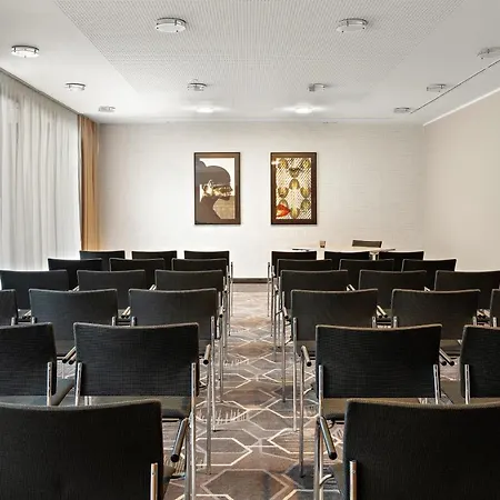 Ξενοδοχείο Leonardo Esslingen