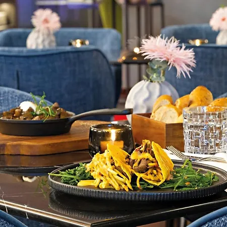 Hotell Leonardo Esslingen Esslingen am Neckar