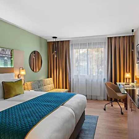 Hotel Park Consul Esslingen 4*