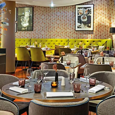 Hotel Park Consul Esslingen