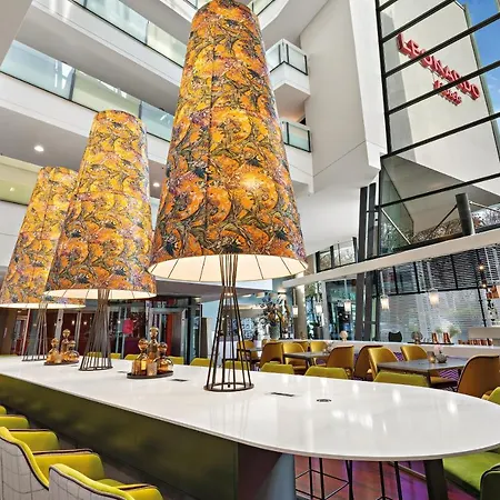 Leonardo Esslingen Ξενοδοχείο Έσλινγκεν