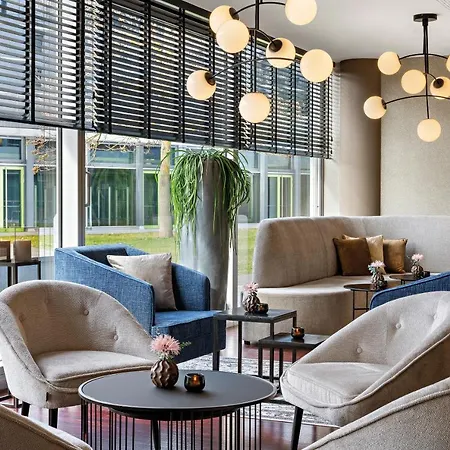 Park Consul Esslingen Hotel 4*