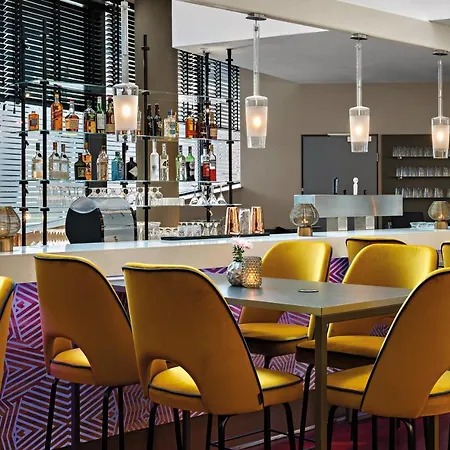 Park Consul Esslingen 4*