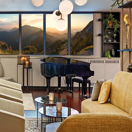 Leonardo Esslingen 4* Έσλινγκεν