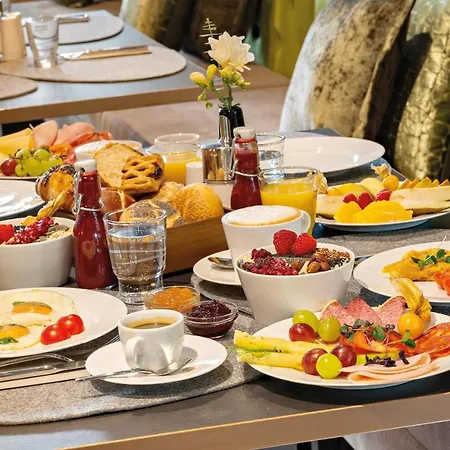 Leonardo Esslingen Ξενοδοχείο