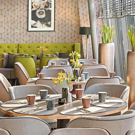 Hotel Leonardo Esslingen