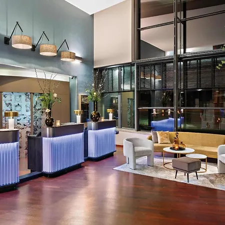 Park Consul Esslingen Hotel
