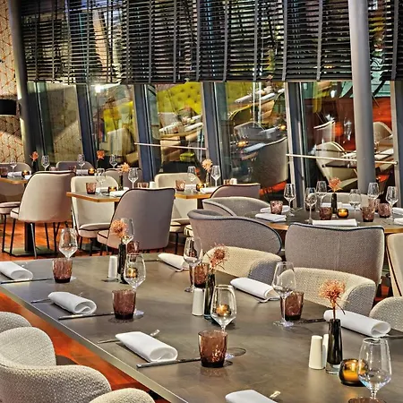 Leonardo Esslingen 4* Έσλινγκεν