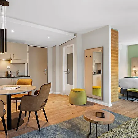 Leonardo Esslingen 4* اسلنغن