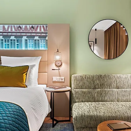 Hotel Park Consul Esslingen 4*