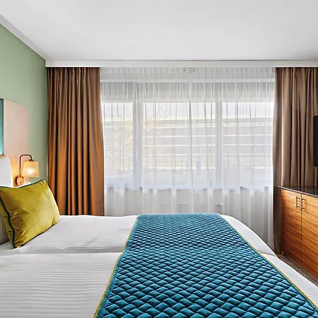 Park Consul Esslingen 4* Esslingen am Neckar