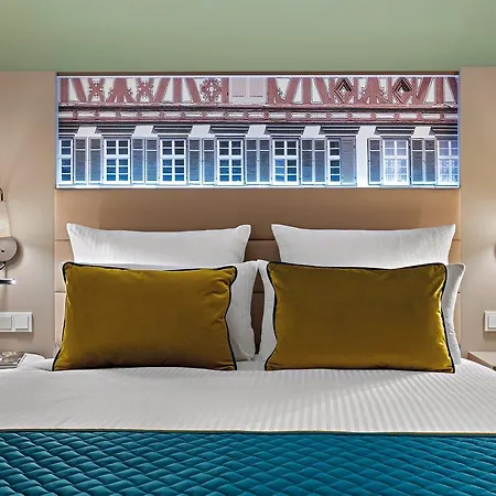 Leonardo Esslingen Otel Esslingen am Neckar