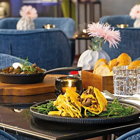 Ξενοδοχείο Leonardo Esslingen 4*