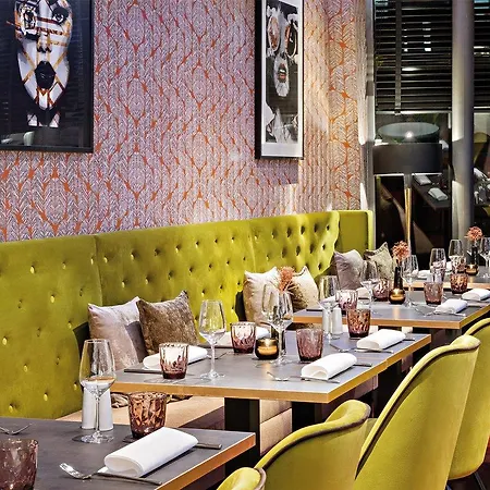 Ξενοδοχείο Leonardo Esslingen