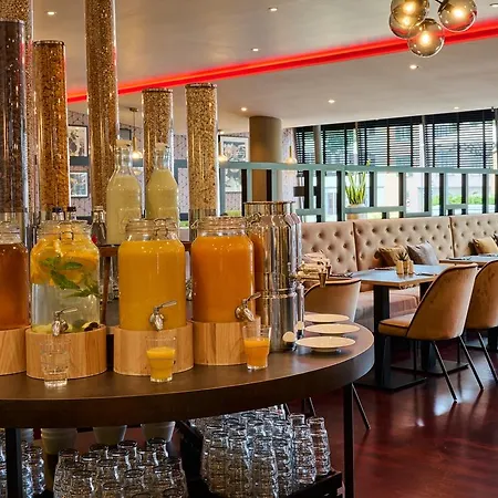 Ξενοδοχείο Leonardo Esslingen 4*