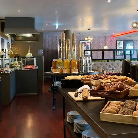 Leonardo Esslingen فندق اسلنغن