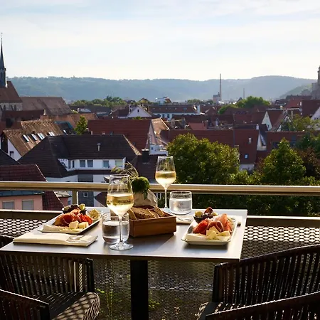 Hotel Park Consul Esslingen Esslingen am Neckar