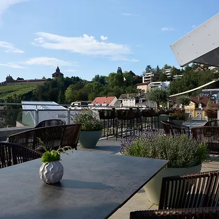 Park Consul Esslingen