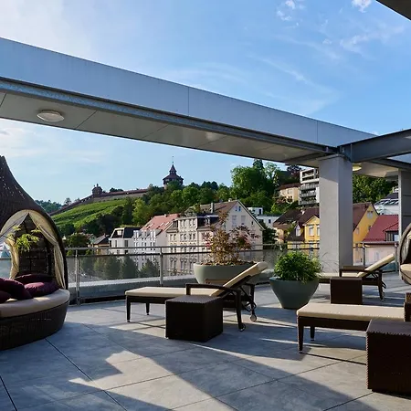 Leonardo Esslingen Otel Esslingen am Neckar