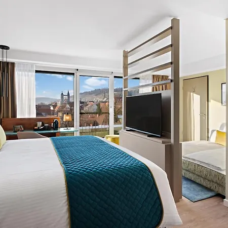 فندق Leonardo Esslingen