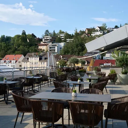 Park Consul Esslingen