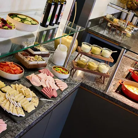 Leonardo Esslingen فندق اسلنغن