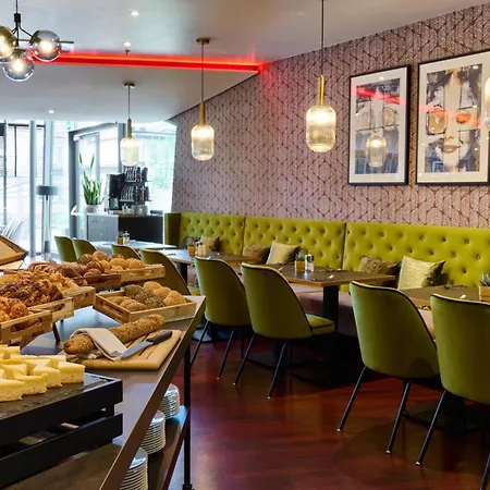 Leonardo Esslingen 4*