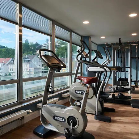 Park Consul Esslingen Hotel