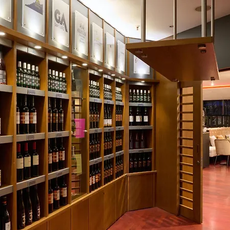 Hotel Leonardo Esslingen